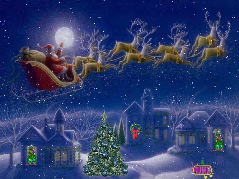 Buon Natale Song.Buon Natale