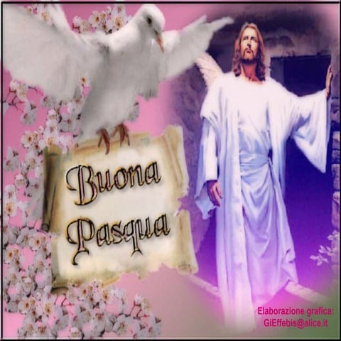 Buona  Pasqua  B 02 Aug20
