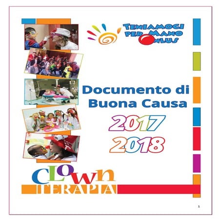 Documento di Buona Causa