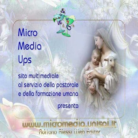Buon anno nel signore | PPT