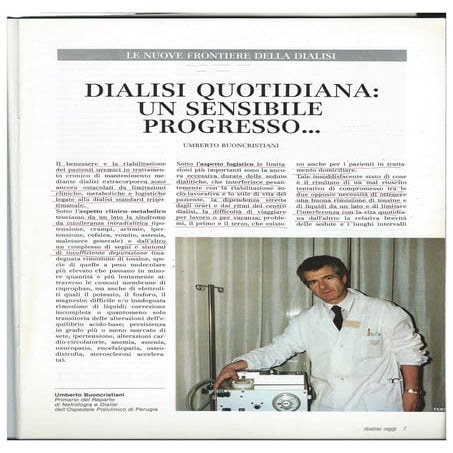 Buoncristiani dialisi quotidiana