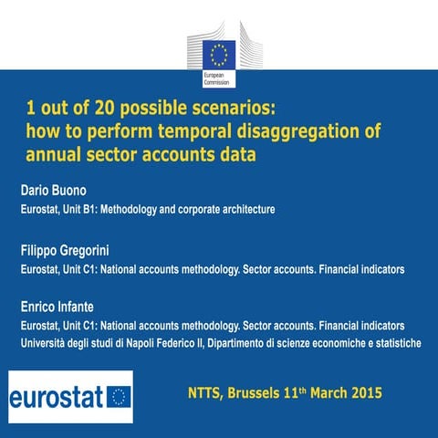 1 out of 20 scenarios