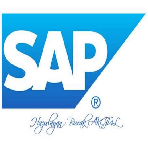 SAP