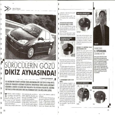 Burak TOK Media Interviews