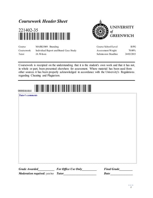 burberry perfume usp