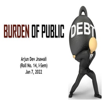 burden of public debt_Arjun Dev Jnawali Jan 7 2022.pdf