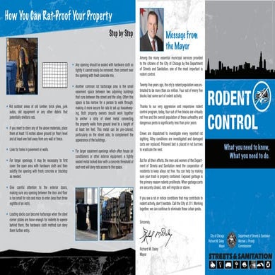 Preventing and Managing Rats in Compost | PPT