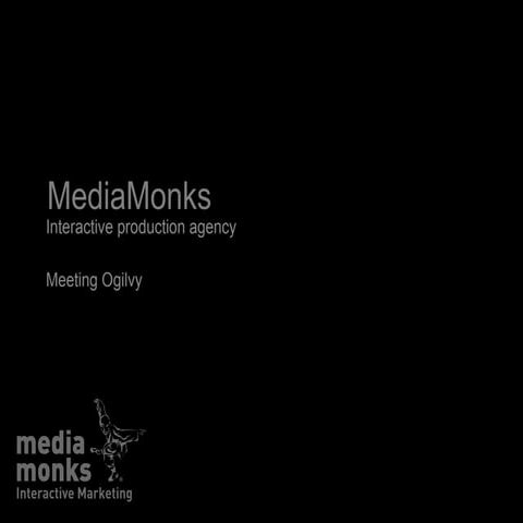 MediaMonks