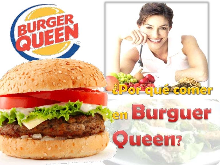 Burger Queen