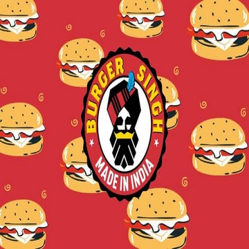 Burger Singh Made in India Akshat Jain.pptx