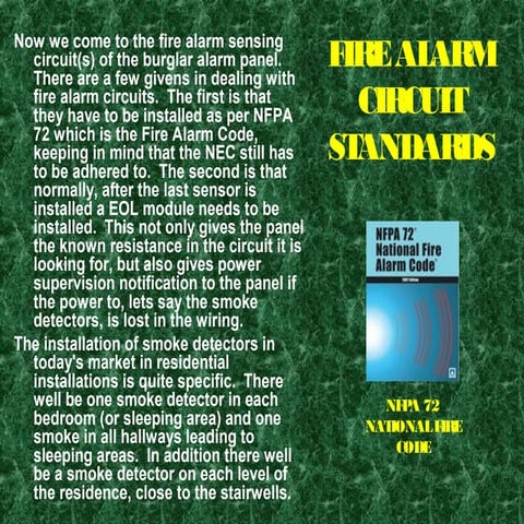 Burglar alarm basics-6