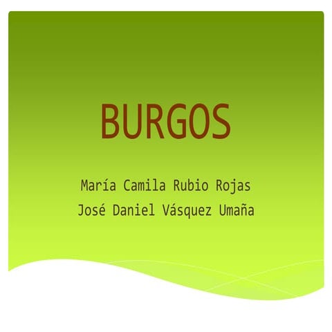 Burgos 