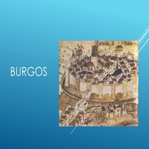 Burgos