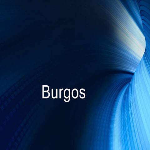 Burgos