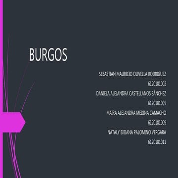 Burgos
