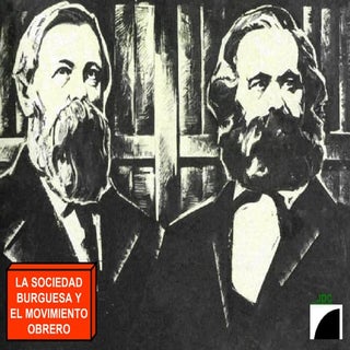 BURGUESIA Y MOVIMIENTO OBRERO