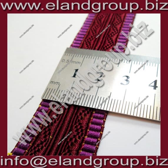 Light blue and red masonic regalia ribbon copy | PDF