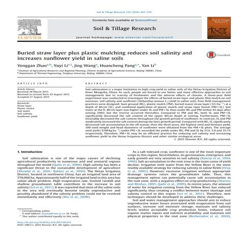 AKA production in Biofertilizers and biopeasticide | PPT