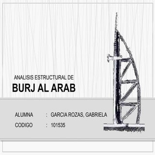 Burj al arab