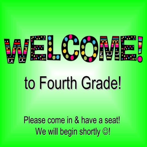 Burke Back To School