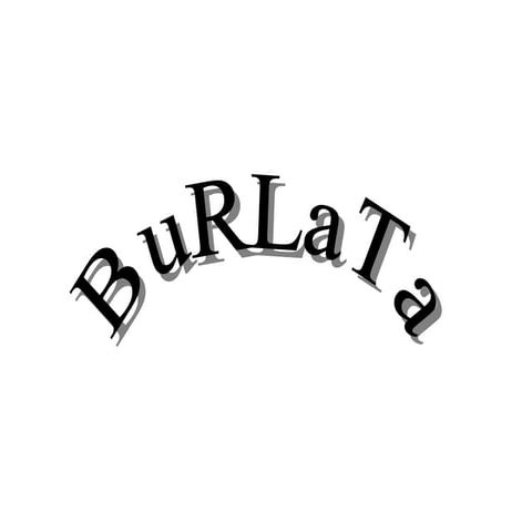 Burlata