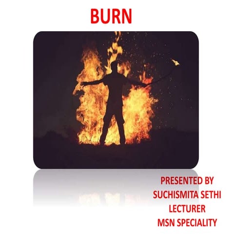 Burn