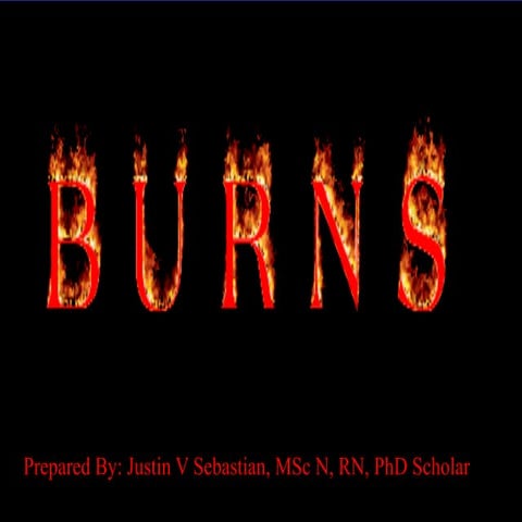 Burn