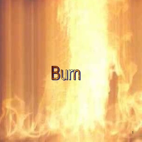 Burn pathophysiology and management skill that are mandatory