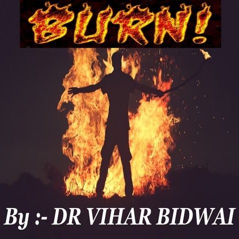 BURN management classification treatment | PPT