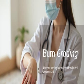 Burn Grading - a short summary.pptx.pptx