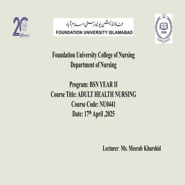 Burns.pdf  Adult Health Nursing BSN yr 2