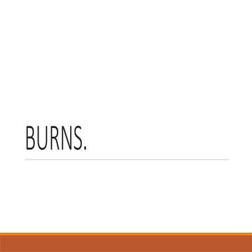 nursing management of burn wounds.. [Autosaved].pptx