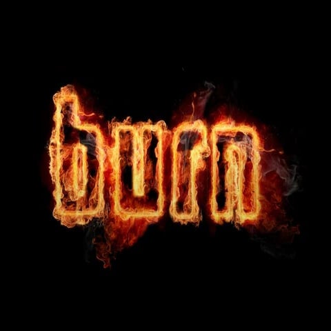 Burn
