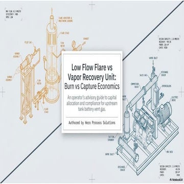 Hero Process Solutions – Combustion & Process Solutions | PPTX