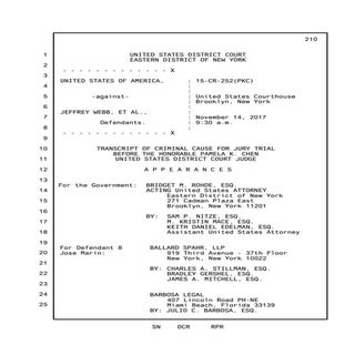 Burzaco, primeiro dia