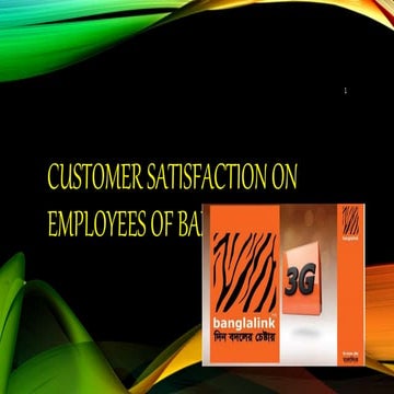 Banglalink 