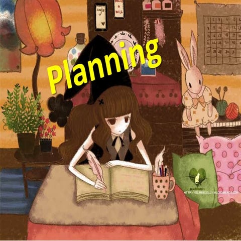 Business 1 "planning"