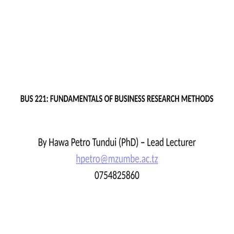 BUS 221_Lecture notes.pptx,BUS 221_Lecture notes.pptx