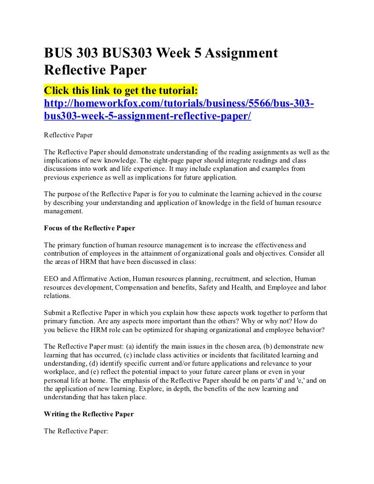 Bus 670 week 5 assignment essay 06 picture