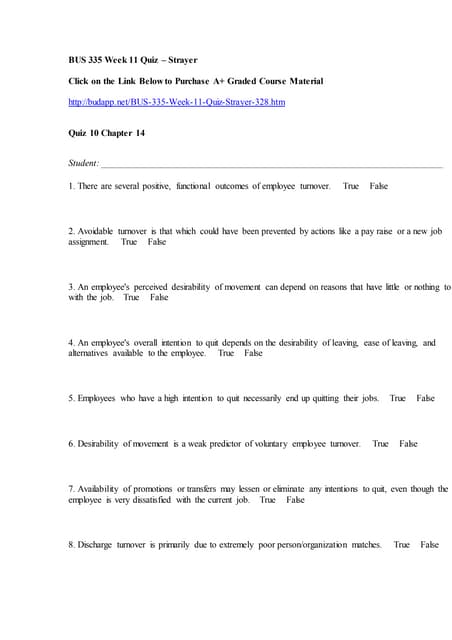 Bus 599 week 10 project deliverable 6 strayer new essay 07 image