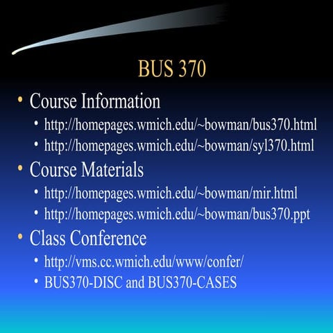 Bus370