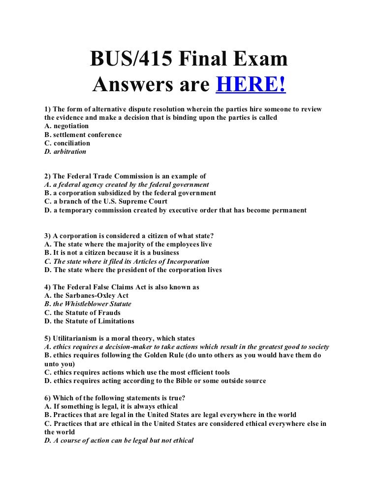 300-415 Exam