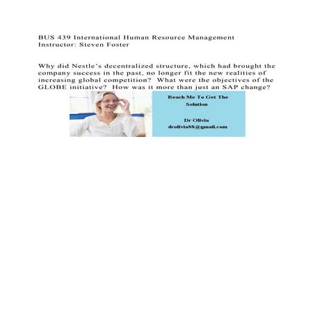 BUS 439 International Human Resource ManagementInstructor Steven .docx