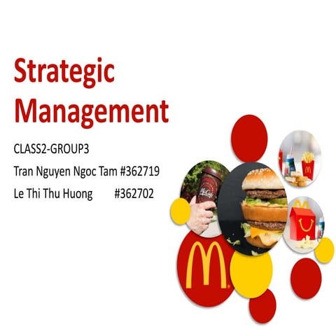BUS444 Strategic Management_FinalPresentation