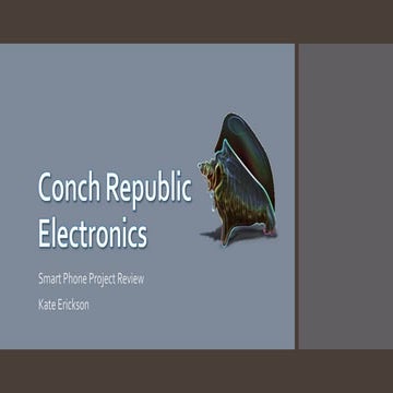 Bus501 assign6 erickson