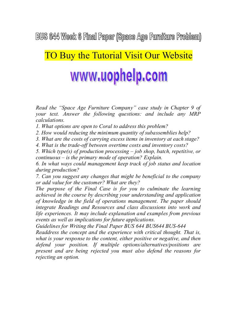 Essay on week 6 08 picture