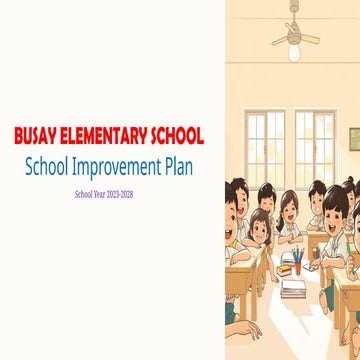 BUSAY-ELEMENTARY-SCHOOL-School-Improvement-Plan.pptx