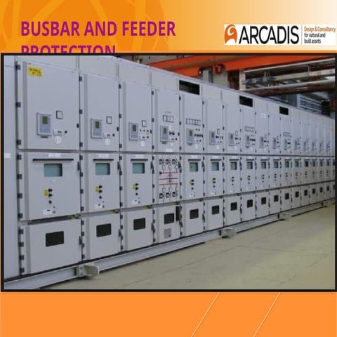 Busbar protection and circuit breaker impd_NPT.pptx