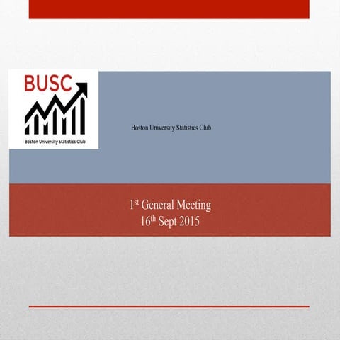 Busc 1st general_meeting