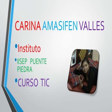 Buscadores y metabuscadores